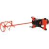 Миксер строительный Yato 2-скоростной 1850 Вт Heavy Duty (5906083108044)