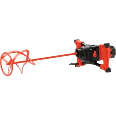 Міксер будівельний Yato 2-швидкісний 1850 Вт Heavy Duty (5906083108044)