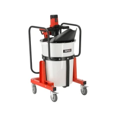 Міксерна станція Yato 100 л 1900 Вт Heavy Duty (5906083108075)