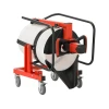 Міксерна станція Yato 100 л 1900 Вт Heavy Duty (5906083108075)