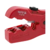 Знімач ізоляції Yato STP UTP RG59 RG6 RG7 RG11 (5906083108228)