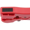 Знімач ізоляції Yato STP UTP RG59 RG6 RG7 RG11 (5906083108228)