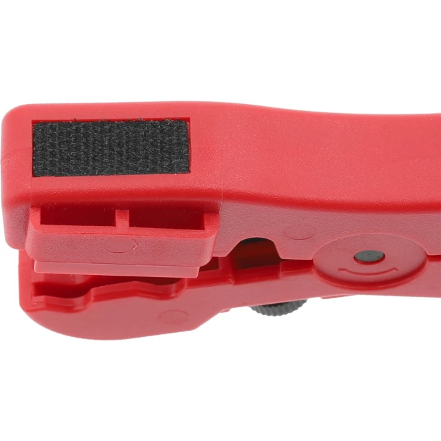 Знімач ізоляції Yato STP UTP RG59 RG6 RG7 RG11 (5906083108228)