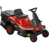Газонокосарка-райдер Yato 432 см³ (5906083108341)