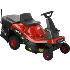 Газонокосарка-райдер Yato 432 см³ (5906083108341)