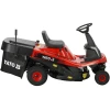 Газонокосарка-райдер Yato 432 см³ (5906083108341)