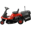 Газонокосарка-райдер Yato 432 см³ (5906083108341)