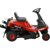 Газонокосарка-райдер Yato 432 см³ (5906083108341)