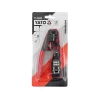 Кліщі для обтиску наскрізних роз'ємів Yato RJ45 (5906083108358)