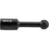 Рашпіль кульовий Yato 20 мм M14 (5906083108372)