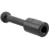 Рашпіль кульовий Yato 20 мм M14 (5906083108372)