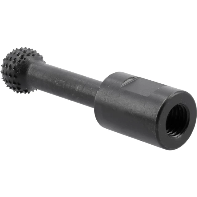 Рашпіль кульовий Yato 20 мм M14 (5906083108372)