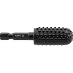 Свердло з хвостовиком для дерева Yato 15 мм HEX (5906083108433)