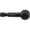 Свердло з хвостовиком для дерева Yato 15 мм HEX (5906083108440)