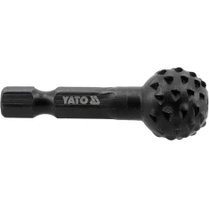 Свердло з хвостовиком для дерева Yato 15 мм HEX (5906083108440)