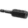 Свердло з хвостовиком для дерева Yato 15 мм HEX (5906083108457)