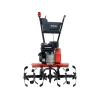 Культиватор бензиновый Yato 35/85 см 196 см³ (5906083108792)