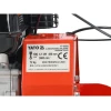Культиватор бензиновый Yato 48 см 196 см³ (5906083108808)