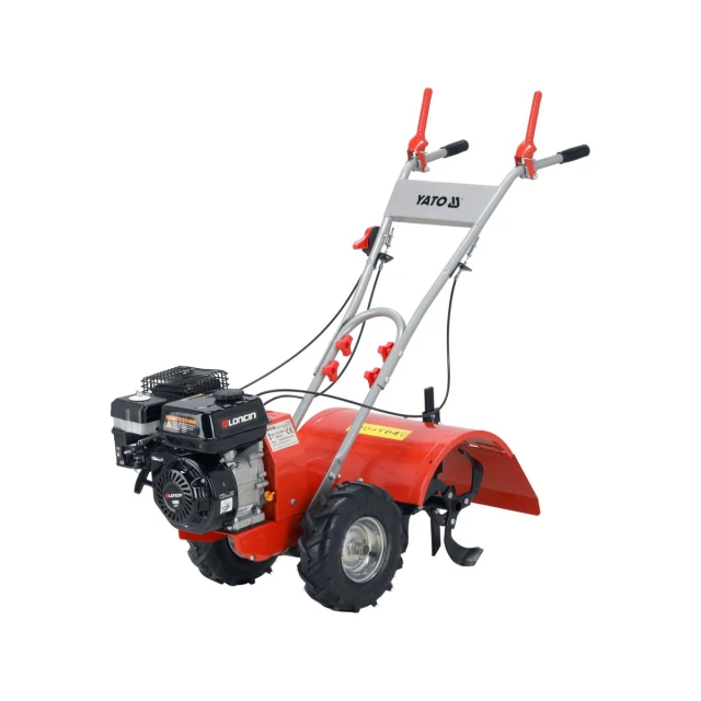 Культиватор бензиновый Yato 48 см 196 см³ (5906083108808)