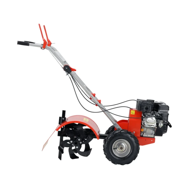 Культиватор бензиновый Yato 48 см 196 см³ (5906083108808)