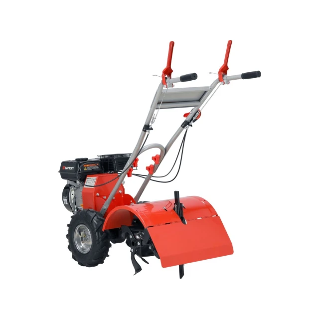 Культиватор бензиновый Yato 48 см 196 см³ (5906083108808)