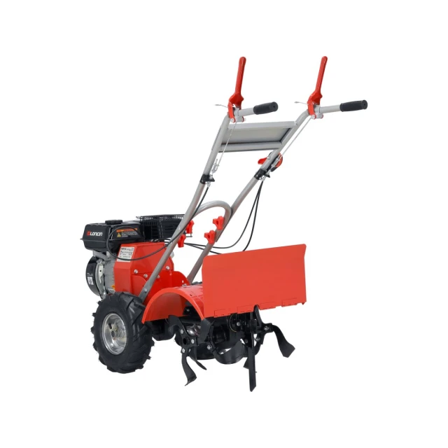 Культиватор бензиновый Yato 48 см 196 см³ (5906083108808)