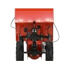 Культиватор бензиновый Yato 48 см 196 см³ (5906083108808)
