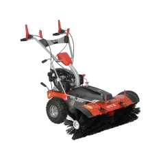 Замітальна машина бензинова Yato 100 см об'єм 196 см³ (5906083108815)