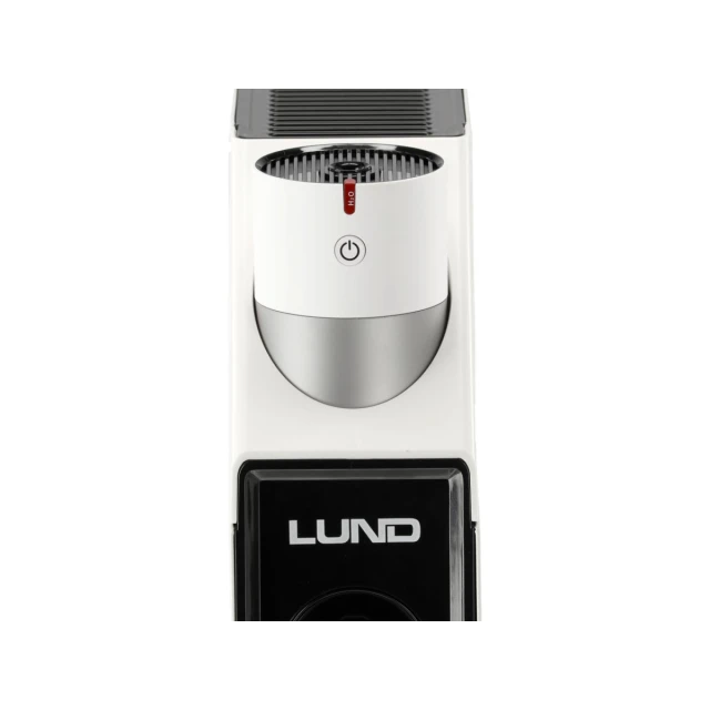 Конвектор с увлажнителем LUND 2000 Вт (5906083108891)