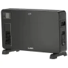 Конвектор LUND 2300 Вт панель LCD (5906083108938)