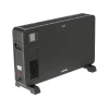 Конвектор LUND 2300 Вт панель LCD (5906083108938)