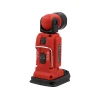 Ліхтарик Yato 2в1 18V 250 lm з рухомою головкою без акумулятора (5906083109218)