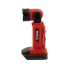 Ліхтарик Yato 2в1 18V 250 lm з рухомою головкою без акумулятора (5906083109218)
