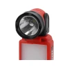 Ліхтарик Yato 2в1 18V 250 lm з рухомою головкою без акумулятора (5906083109218)