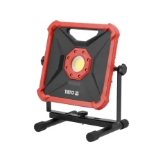 Прожектор Yato 18V LED 30W 3600 lm без акумулятора (5906083109225)