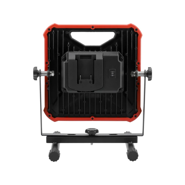 Прожектор Yato 18V LED 30W 3600 lm без аккумулятора (5906083109225)