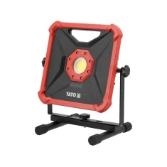 Прожектор Yato 18V LED 50W 5000 lm без акумулятора (5906083109232)