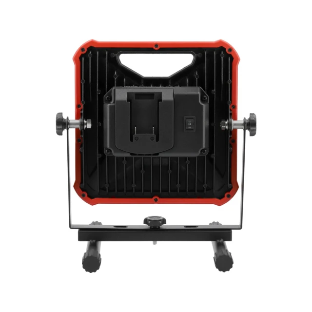 Прожектор Yato 18V LED 50W 5000 lm без акумулятора (5906083109232)