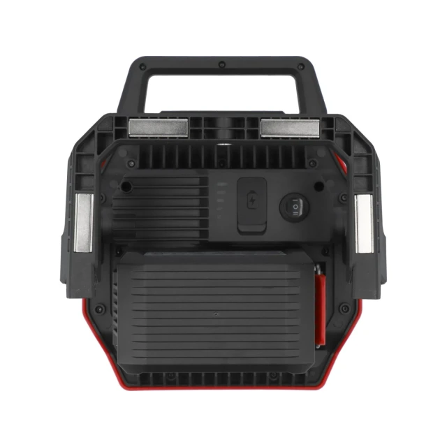 Світлодіодний прожектор Yato 18V 6000 lm 65W без акумулятора (5906083109294)