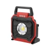 Світлодіодний прожектор Yato 18V 6000 lm 65W без акумулятора (5906083109294)