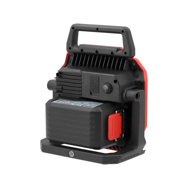 Світлодіодний прожектор Yato 18V 6000 lm 65W без акумулятора (5906083109294)