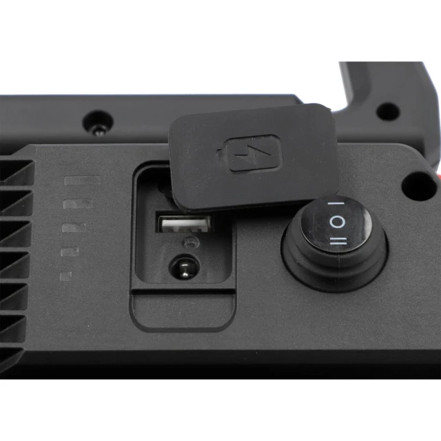 Світлодіодний прожектор Yato 18V 6000 lm 65W без акумулятора (5906083109294)