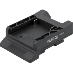 Адаптер для рефлектора Yato YT-829600 типу Bosch Pro (5906083109300)