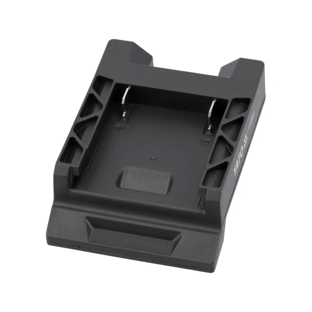 Адаптер для рефлектора Yato YT-829600 типа Bosch Pro (5906083109300)