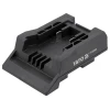 Адаптер для рефлектора Yato YT-829600 тип Milwaukee (5906083109324)