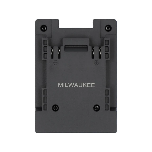 Адаптер для рефлектора Yato YT-829600 тип Milwaukee (5906083109324)