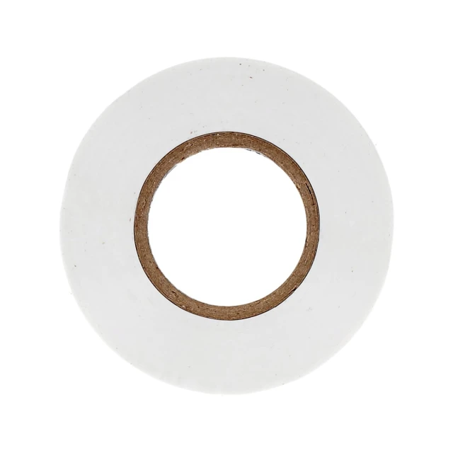 Стрічка ізоляційна Yato 15x20 мм 0,13 мм White (5906083109713)
