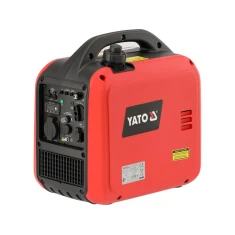Генератор інверторний Yato 2000 Вт (5906083109782)