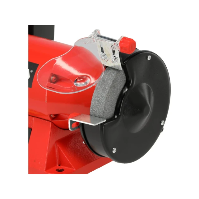 Точило на мокро/сухо Yato 520 Вт 150x32 мм з мідною обмоткою (5906083110276)