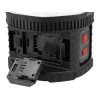 Прожектор Yato 18V LED 10000 lm 360° без акумулятора (5906083111945)
